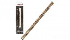 Wiertło do metalu kobaltowe 6,8mm HSS-Co Schmith