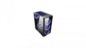 Obudowa Gamingowa Bandit BPG3 1x USB 3.0 b. Zasilacza
