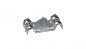 Uchwyt podwójny DFT do osadzaka, 22mm /opak. = 50 szt./ (922DFT) CELO