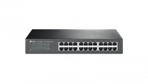 Switch TP-LINK TL-SG1024D (24x 10/100/1000Mbps)