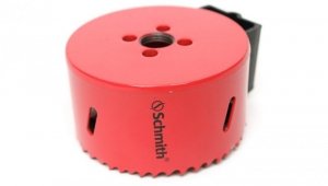 Otwornica bimetalowa koronka 83mm Schmith