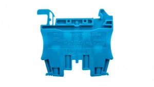 Złączka Viking 4mm2 niebieska 037109 /25szt./