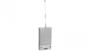 Bezprzewodowy sterownik dzwonka SMYK 230V BSD-202 SUN10000003