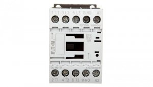 Stycznik mocy 9A 3Z 42VAC 1Z 0R DILM9-10(42V50HZ,48V60HZ) 276686