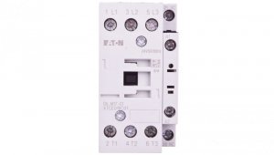 Stycznik mocy 17A 3P 24V AC 0Z 1R DILM17-01(24V50/60HZ) 277040