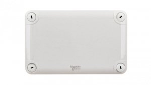 Obudowa 87x121x192mm ABS IP66 Thalassa TBS NSYTBS19128