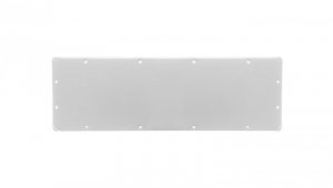 Płyta przepustowa bez przetłoczeń SFP-172X532-CS 138744