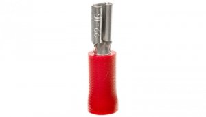 Nasuwka NI 2,8-1/0,5 PCV E10KN-03010102501 /100szt./