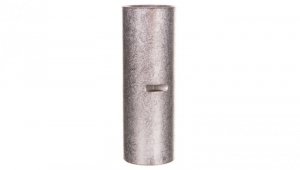 Końcówka /tulejka/ łącząca miedziana cynowana 240mm2 LC240 /5szt./