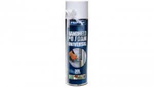 Piana montażowa wężykowa uniwersalna 500ml do 30l RPS-500