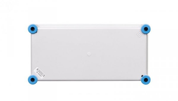 Obudowa 150x300x170mm IP65 pokrywa pełna K 0101 60001037