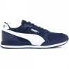 Puma Herrenschuhe St Runner V3 Mesh Sneaker Sportschuhe In Blau 384640-02