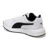 Puma Herrenschuhe Sportschuhe Taper In Weiß 373018-05