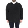 Camel Active Baumwolle Herrenpullover Pullunder In Grau Mit Lange Ärmel