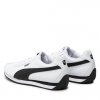 Puma Herrenschuhe Turin 3 Sneaker In Weiß 383037-06