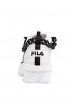 Frauen -Fila Disruptor -Kette Wmn FFW0090.13036 Schuhe