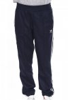 Adidas Originals Frauenhose Marine reguläre TP CUF DH3121