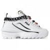 Frauen -Fila Disruptor -Kette Wmn FFW0090.13036 Schuhe