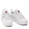 Fila Damenschuhe FX Disruptor WMN Sportschuhe In Weiß FFW0071.10004