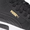 Puma Damenchuhe Schwarz Cali Star Mid WNS 380683-03