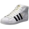 Adidas Originals Pro Model Herrenschuhe In Weiß Classic Old School Sportschuhe