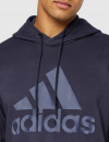 Adidas Herrenbluse In Marineblau Sweatshirt Mh Bos Po Fl EB5251