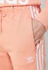 Adidas Originals Trainingshose In Rosa Jogginghose Regular für Damen DV2600