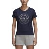 Adidas T-Shirt Emblem Tee T DJ1603