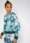 Adidas Originals Damen Sweatshirt DV2661 geschnittene DV2661