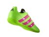 Adidas Ace 16.4 In J Kinderschuhe In Grün Turnschuhe für Jungen
