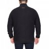 Camel Active Baumwolle Herrenpullover Pullunder In Schwarz Mit Reißverschluss
