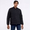Adidas Originals Sst Outdr Atric Herrenjacke Daunenjacke In Schwarz für Männer