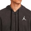 Jordan Herren Sweatshirt Kapuzenpullover Men Dri Fit Air Fleece Full Zip Hoodie