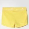 Adidas Damen Shorts Stella McCartney Kurze Hose In Mehrfarbig AH8915