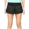 Adidas Shorts mit Climalite Gym 2in1 Kurzer AJ4837