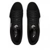 Puma Herrenschuhe Smash V2 Turnschuhe In Schwarz 364989-01