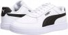 Puma Herrenschuhe Caven Sportschuhe In Weiß 380810-02