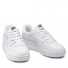Fila Herrenschuhe FXVENTUNO L Low Sneaker In Weiß FFM003.10004