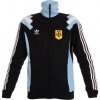 Adidas Originals Herrenbluse Argentinien Retro Sweatshirt In Schwarz F77288
