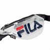 Fila Gürteltasche Waistbag Slim Transparent 685125.A526