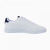 Puma Herrenschuhe Shuffle Perf Sneaker In Weiß 380150-06