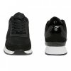 Lacoste Herrenschuhe Joggeur schwarz 2.0 7-43SMA003202H