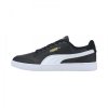 Puma Herrenschuhe Shuffle Sneaker In Schwarz für Herren 309668-04