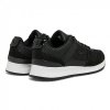Lacoste Herrenschuhe Joggeur schwarz 2.0 7-43SMA003202H