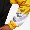 Adidas Originals Herrenjacke In Mehrfarbig Sportjacke Blocked DV3118
