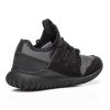 Adidas Originals Tabular Radial Kinderschuhe Schwarz Rutschfeste Bequeme Classic