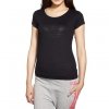 Adidas Originals T-Shirt Frauen Trifoil F79315
