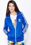 Adidas Originale Frauen Sweatshirt Europa TT Ab2086
