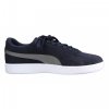 Puma Herrenschuhe Smash V2 Sneaker In Blau 364989-56