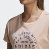 Adidas T-Shirt Emblem Tee T DJ1604